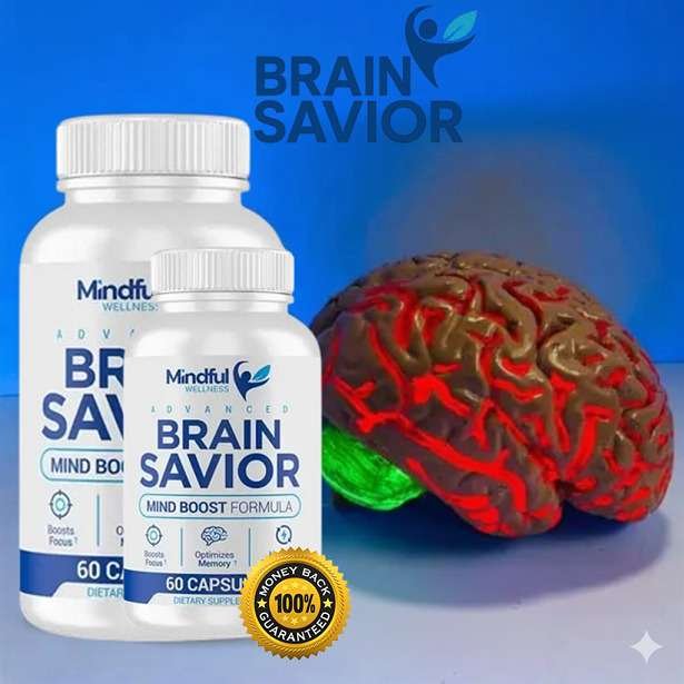 Brain Savior