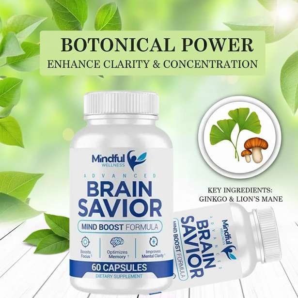 Brain Savior