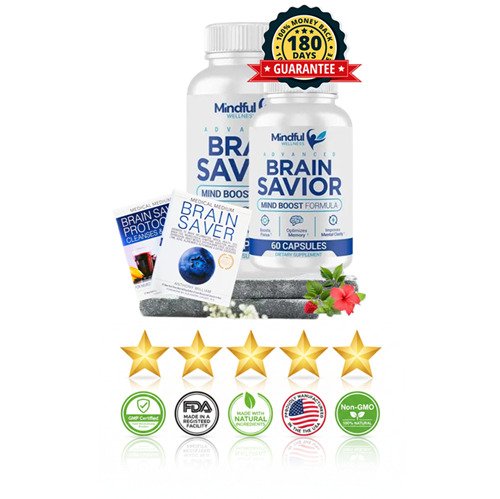 Brain Savior